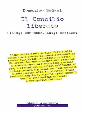 cover image of Il Concilio liberato